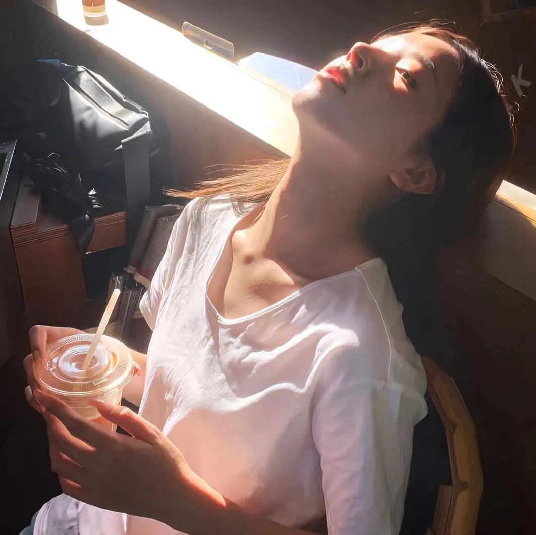 夏日最后的玫瑰
